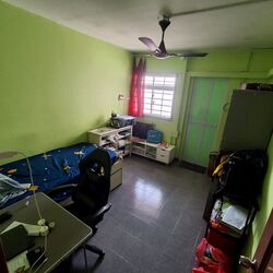 Blk 321 Bukit Batok Street 33 (Bukit Batok), HDB 3 Rooms #597786601
